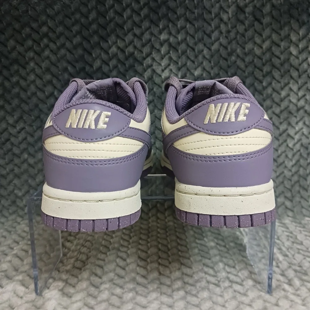 Nike Dunk Low Next Nature Daybreak Women's Sneakers Shoes FZ4349-100 Size 5.5